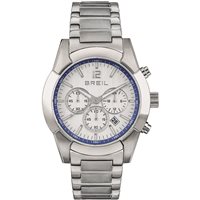 Montre Breil Homme New Bridge in Acier TW1882